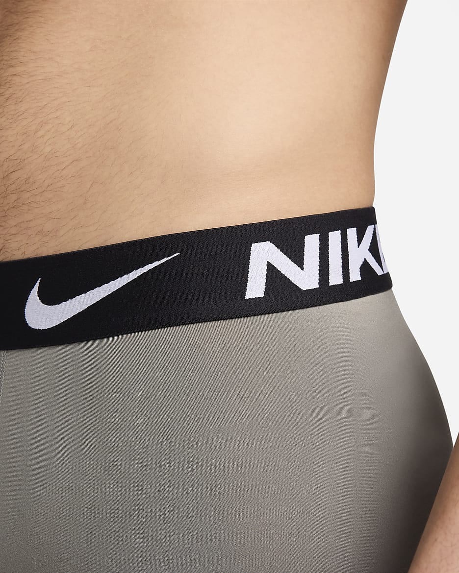 Ropa interior hombre nike sale